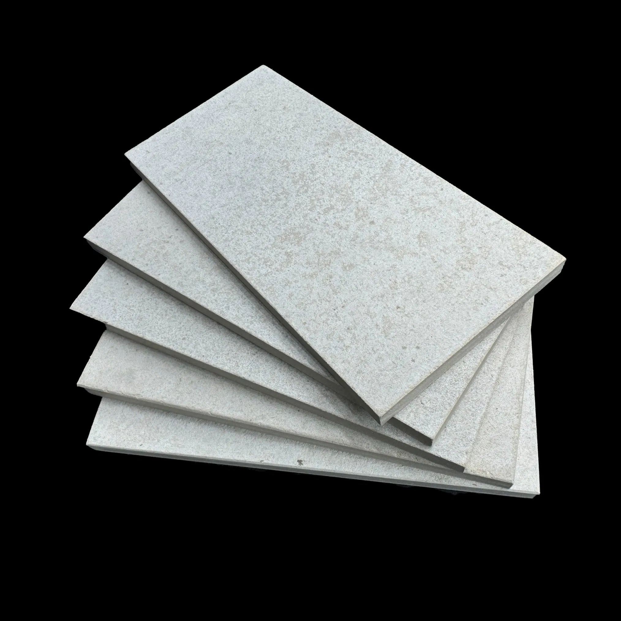Asbestos Free Calcium Silicate Board 1220X2440mm for Partition/Firewall Thermal Insulation with High Density