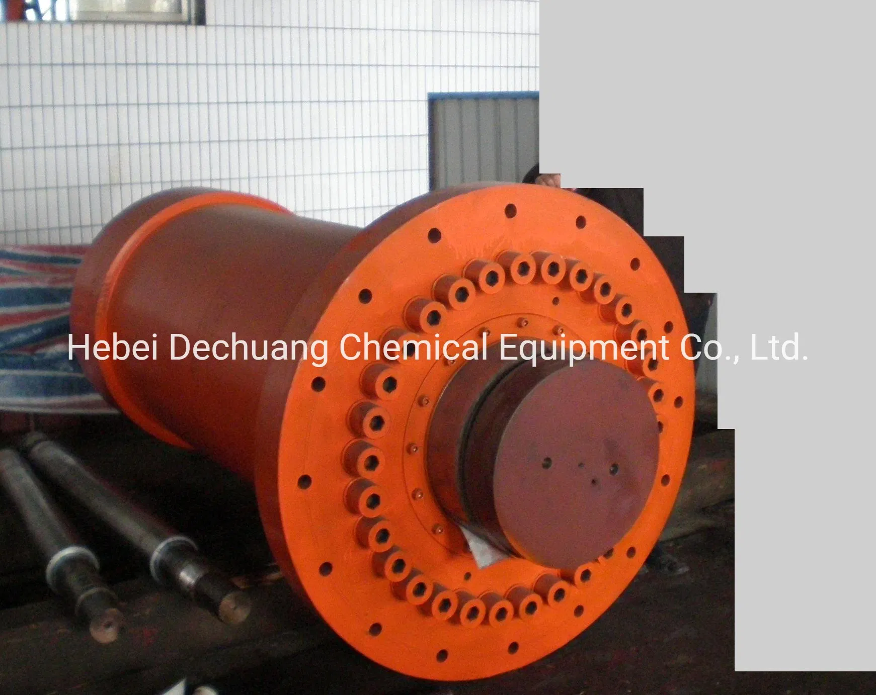 Гидравлический цилиндр DeChuang OEM