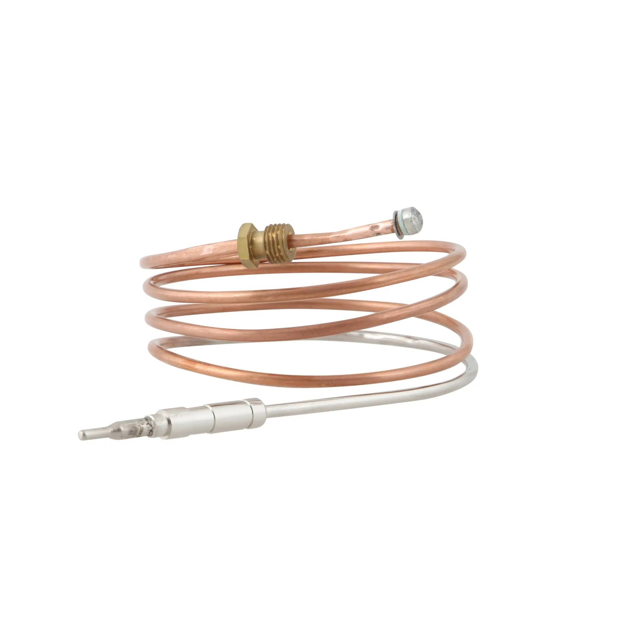 Factory Direct Sale 600/900mm Thermocouple with Plating