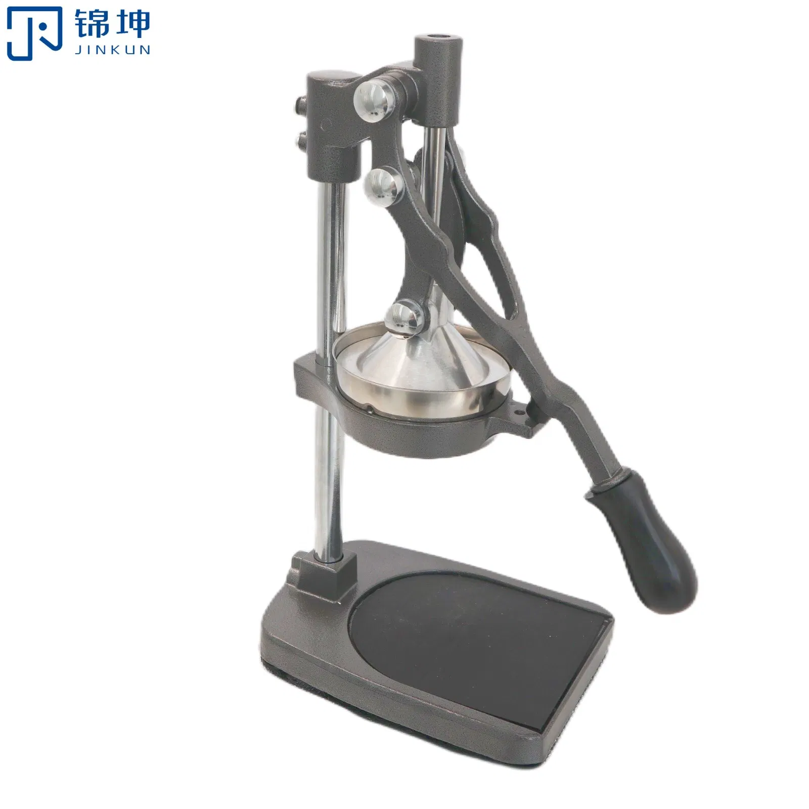 Jinkun Black Energy-Saving 2025 New Type Multi-Purpose Manual Juicer