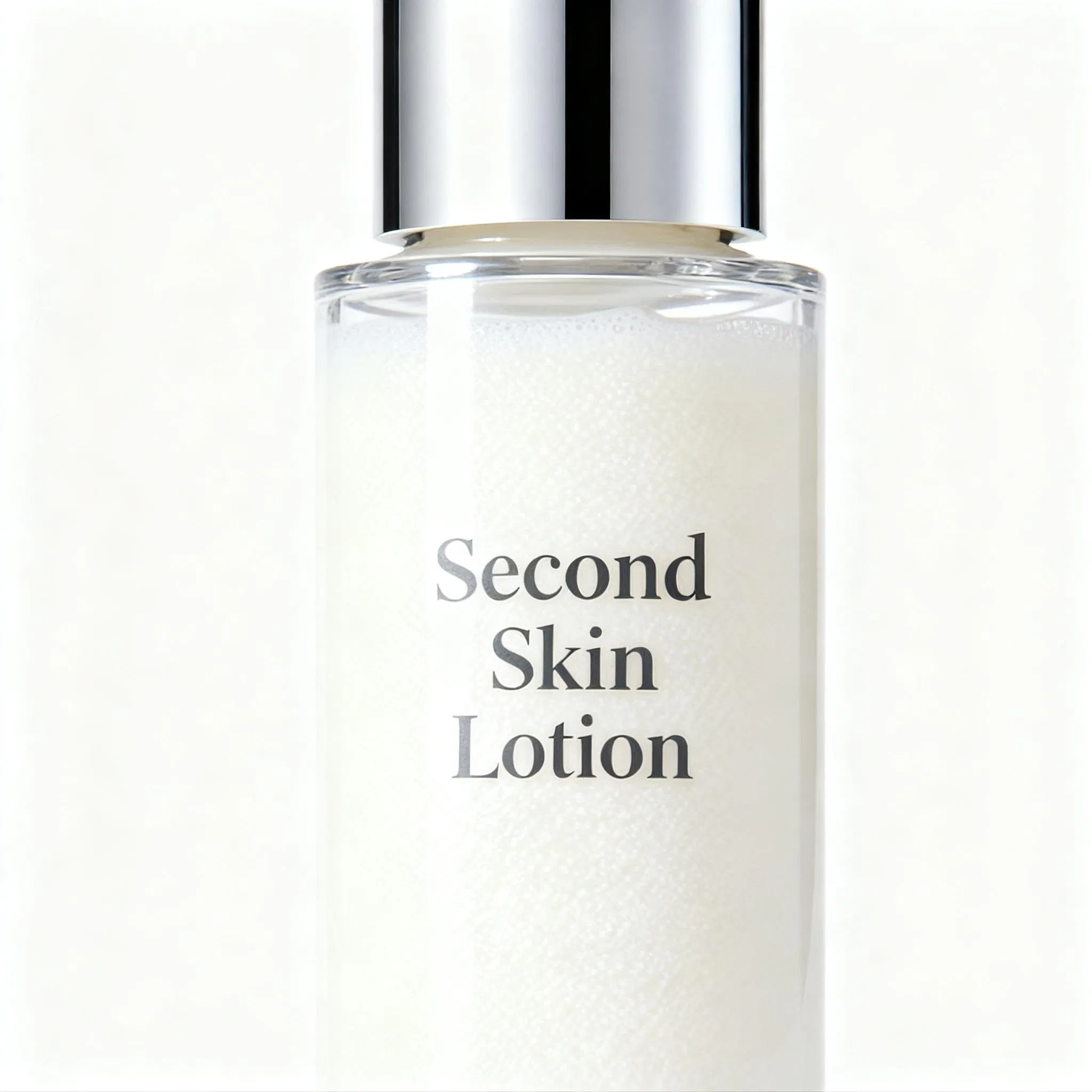 Ergothioneine-Based Daily Sunscreen Face Lotion for UV-a/UV-B Protection and Anti-Pollution