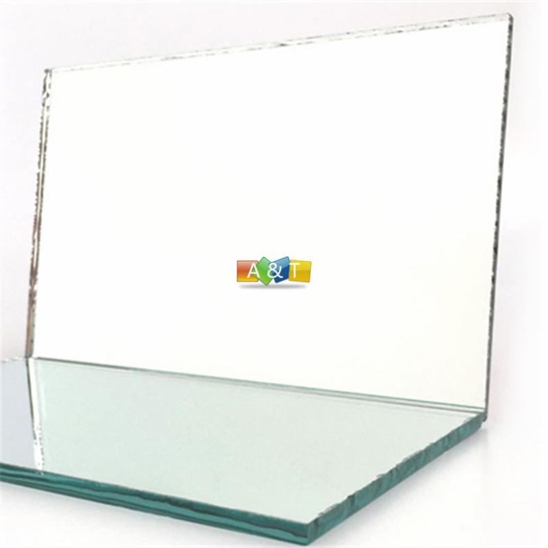 3mm Silver Mirror Use for Decorative etc