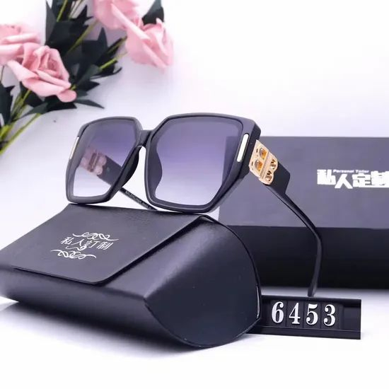 Hot Sales Outdoor in Car Sport Glasses Luxury Unisex Shades High Quality Frame Sun Glasses Brand Eyewear Shades - Sunglasses and Designer Glasses Price