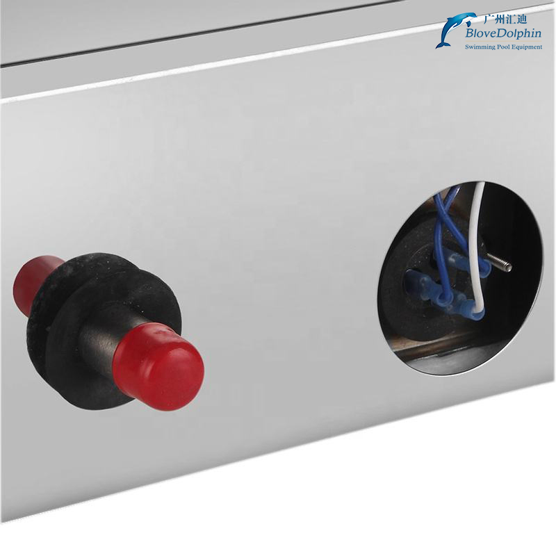 Парогенератор для сауны и хамама 3-21 кВт