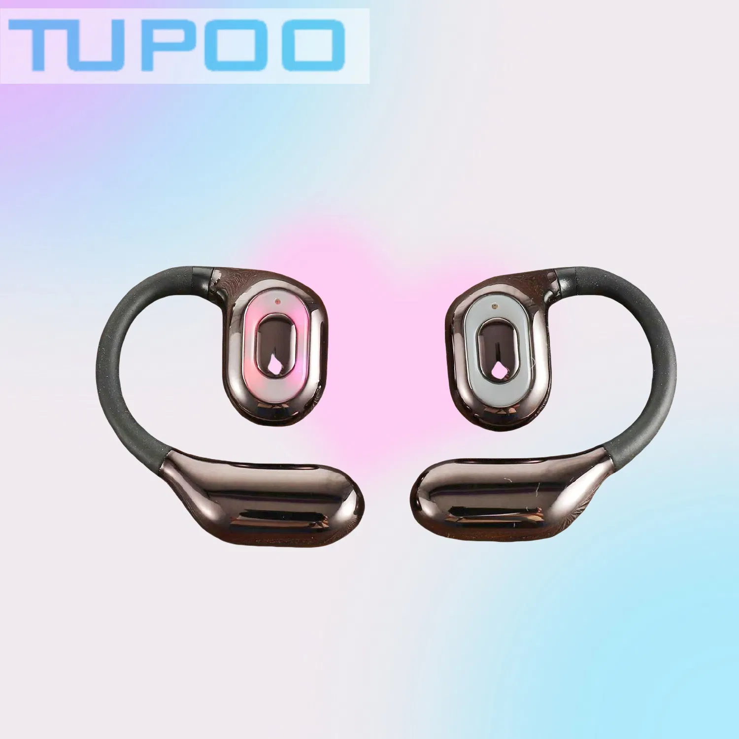 Bluetooth Earbuds for Exercising Outside with Comfortable Noise Isolation