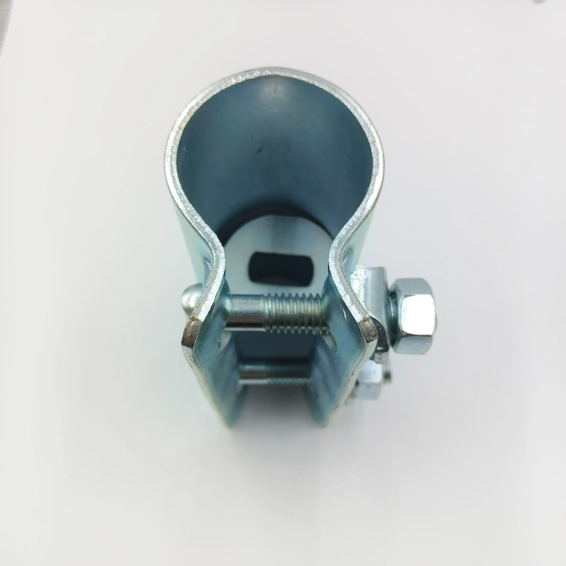 BS1139 En74 Standard Scaffold Sleeve Coupler Scaffolding Pipe Clamp Price