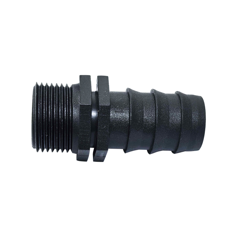 Hautine High Quality Reducing Male Thread Bard Joint 25X1''