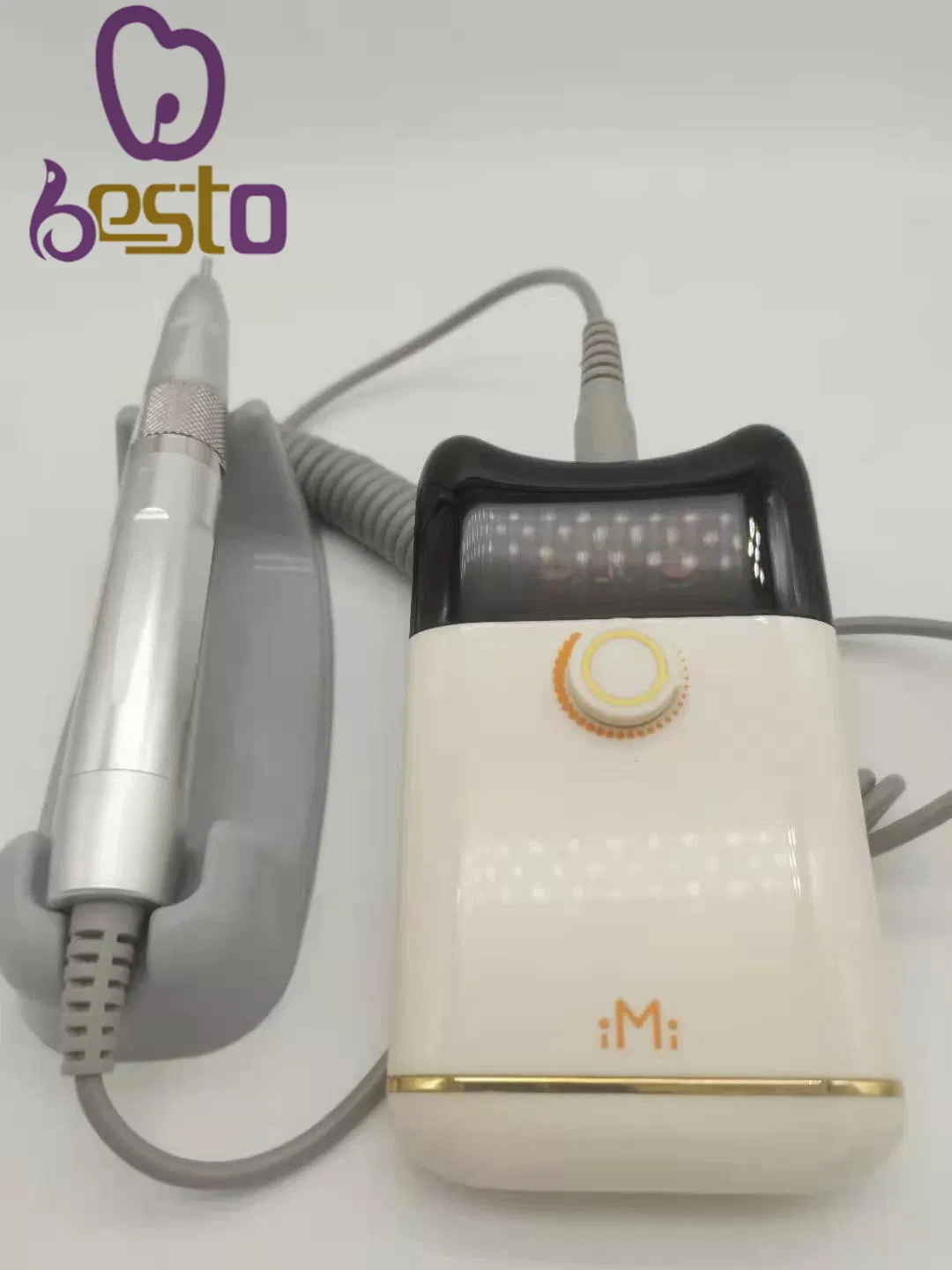 Professional Electric Nail Drill Machine 30000rpm for Polishing Nails