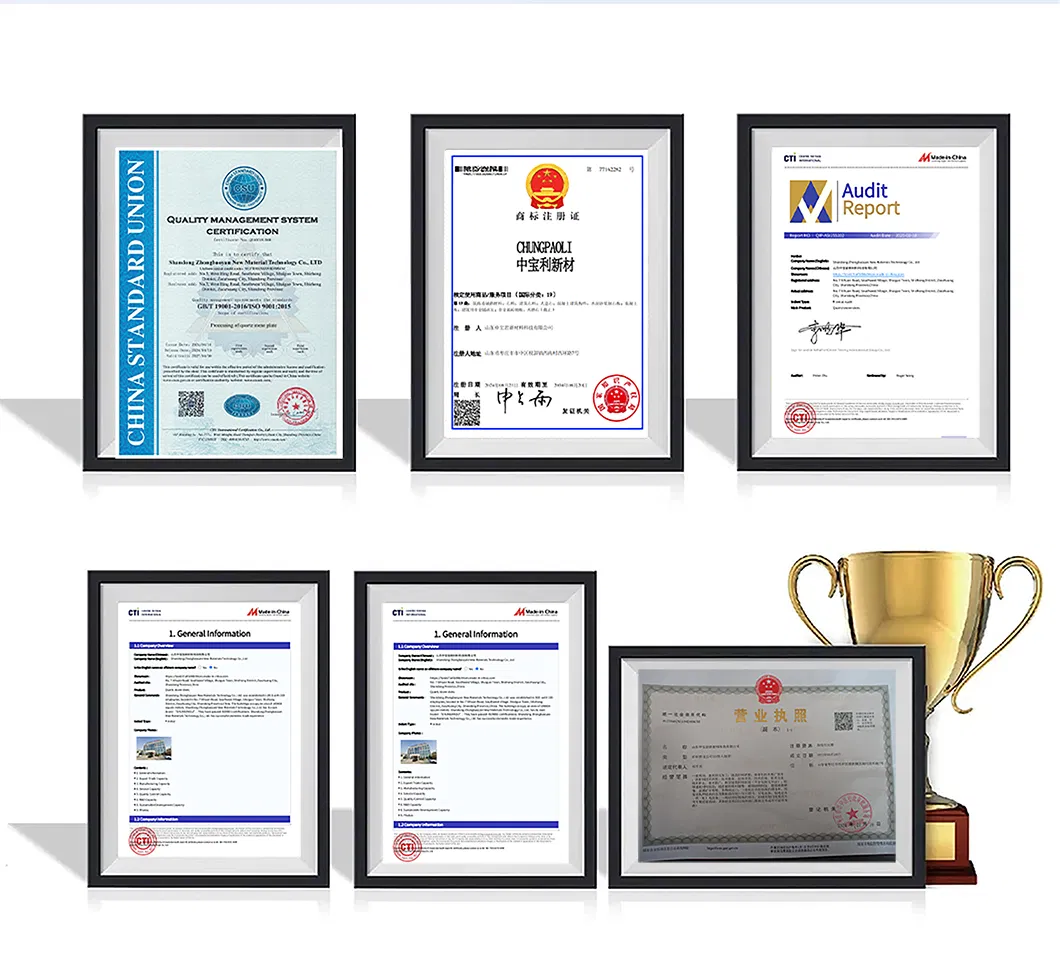 Eastgem's Exceptional Quartz Stone Slabs, Robust and Sleek, Elevate Commercial Spaces— Lobbies, Malls, Offices.