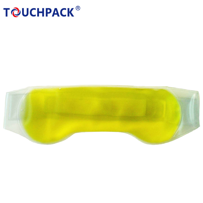 Gel Eye Mask Cooling Eye for Sleeping Beauty Equipment