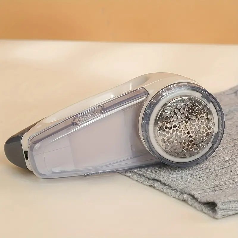 Factory Electronic Remove Sweater Pilling Hairball Trimmer Lint Remover Roll Machine