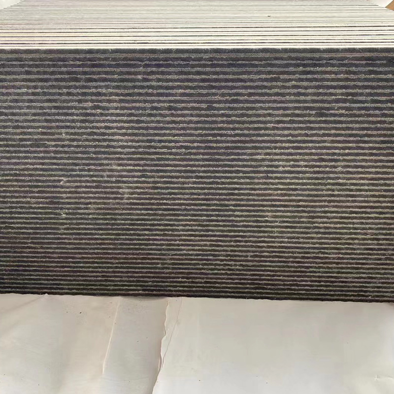 Honed/Rough Honed Dark Grey/Black Basalt/Andesite /Volcanic Lava Stone for Paving Tiles/Flagstone/Balls/Split Paver/Chiseled Wall Cladding Tiles/Tumbled Cobbles