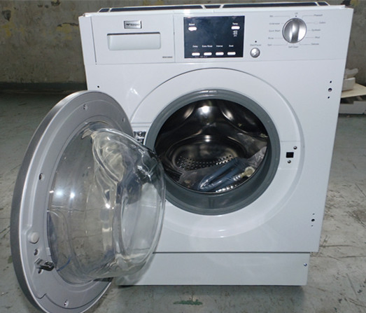 6kg Portable Front Loading Freestanding Washing Machine