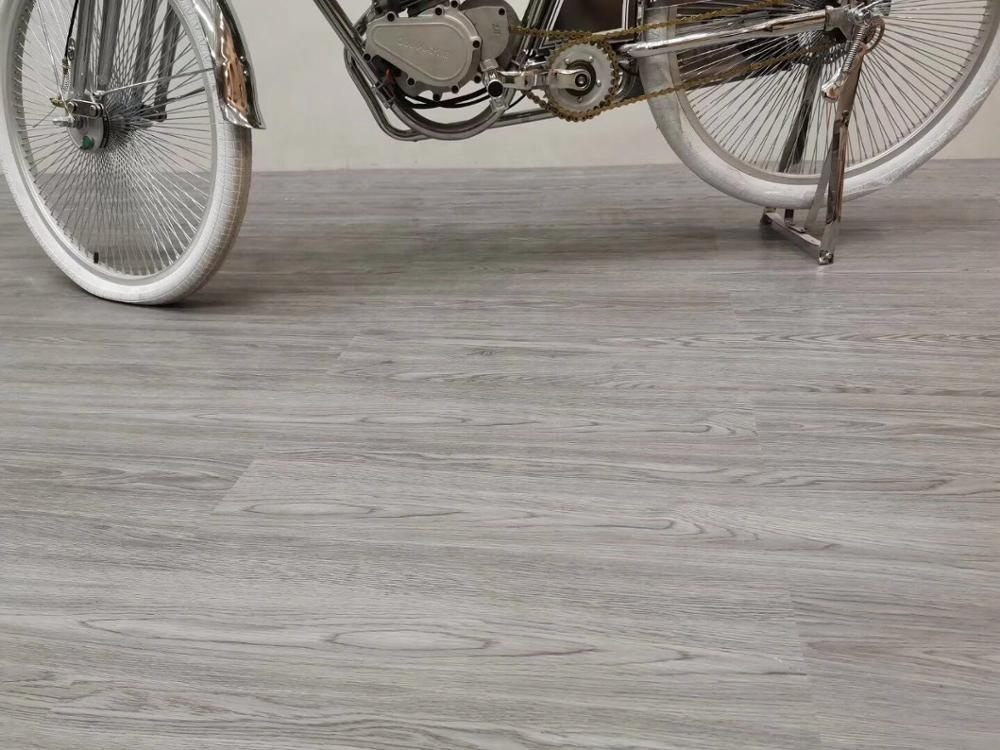 Водостойкий SPC ламинат Click Lock, 4 мм