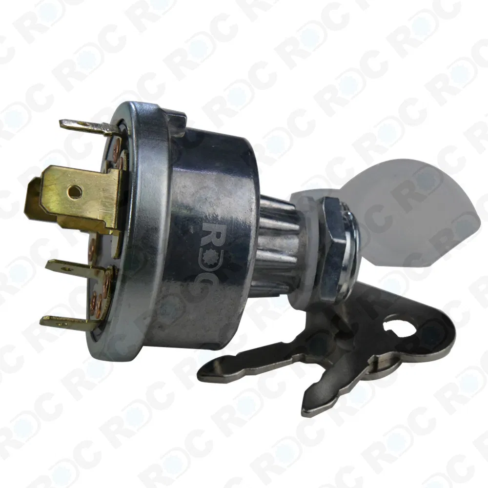 Выключатель зажигания Perkins 1874120