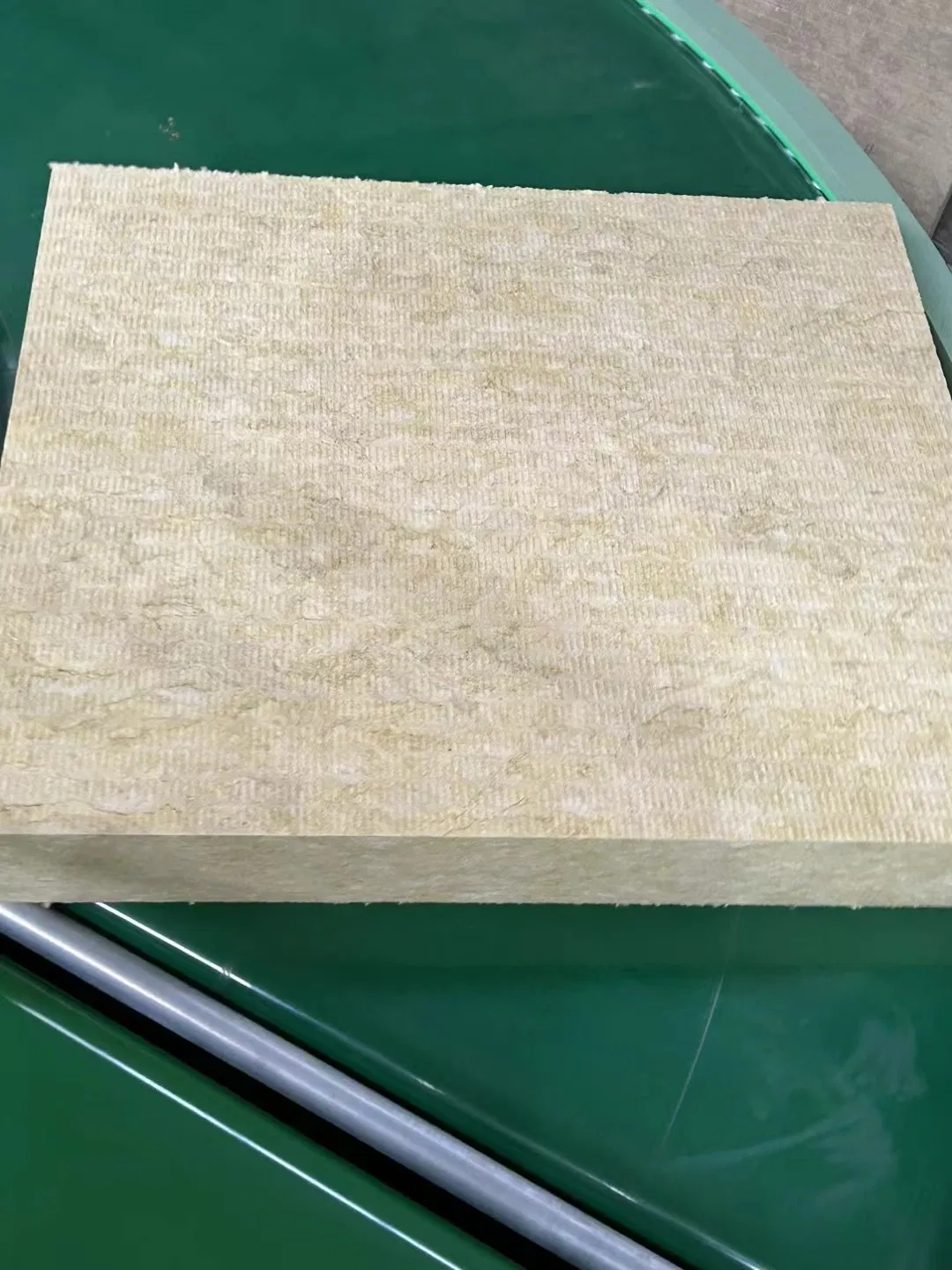 Jialiang Rock Wool Fireproof 80kg/M ³ Can Be Customized Rock Wool Board