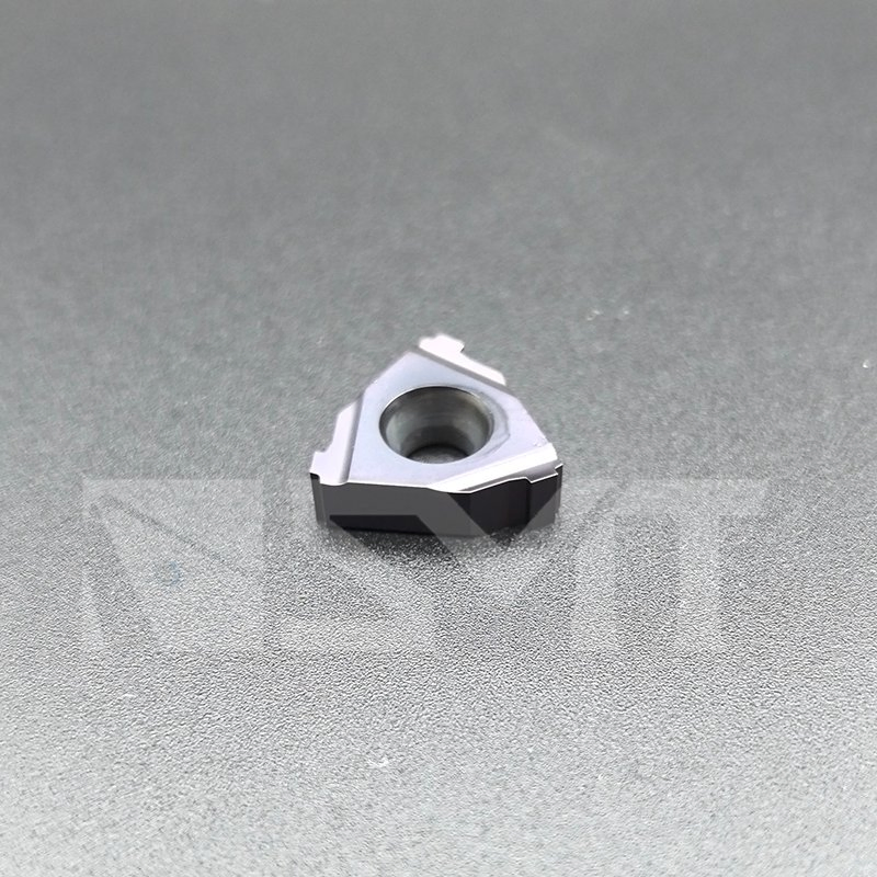 Oil &Gas-Geological Drilling- Carbide Threading Inserts-22er 4dz