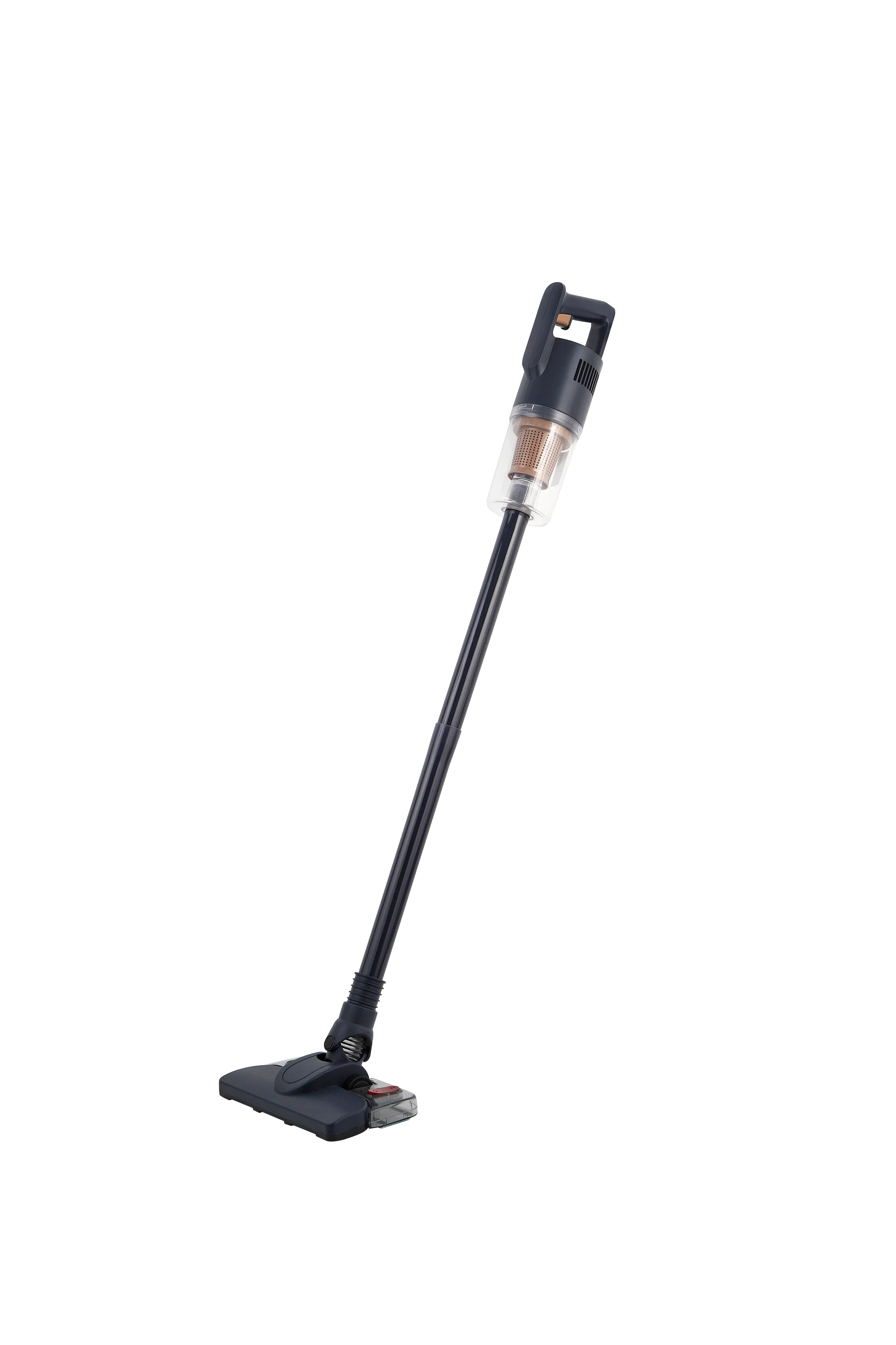 Corded Stick Vacuum with Advanced HEPA Filter