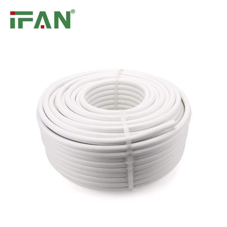 Ifan DIN 16836 Wholesale Pex Al Pex Pipe Certified Pex Water Pipe