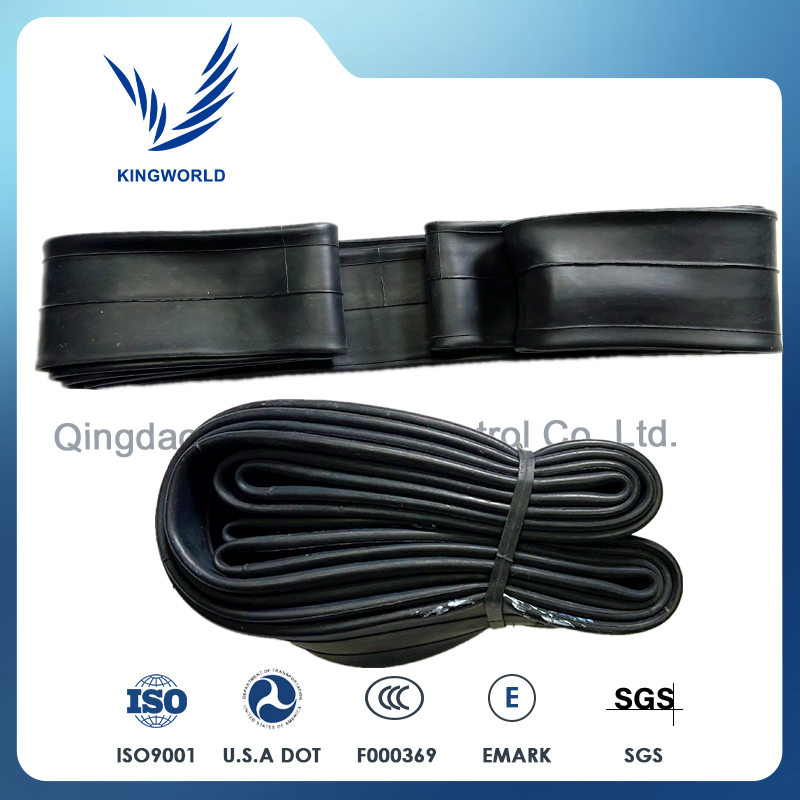 Велокамера VGOOD 24x1.75/1.95