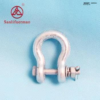 Anchor Shackles, Electrical Accessories, Forging Products, Power Fitting