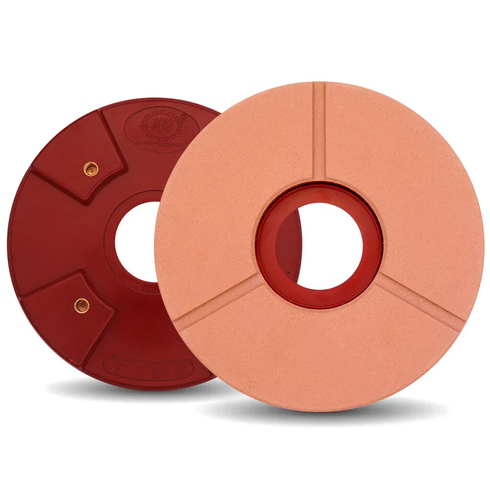 Stone Polishing and Grinding Disc for Marble Grinding, Marble Slab Polishing Tools