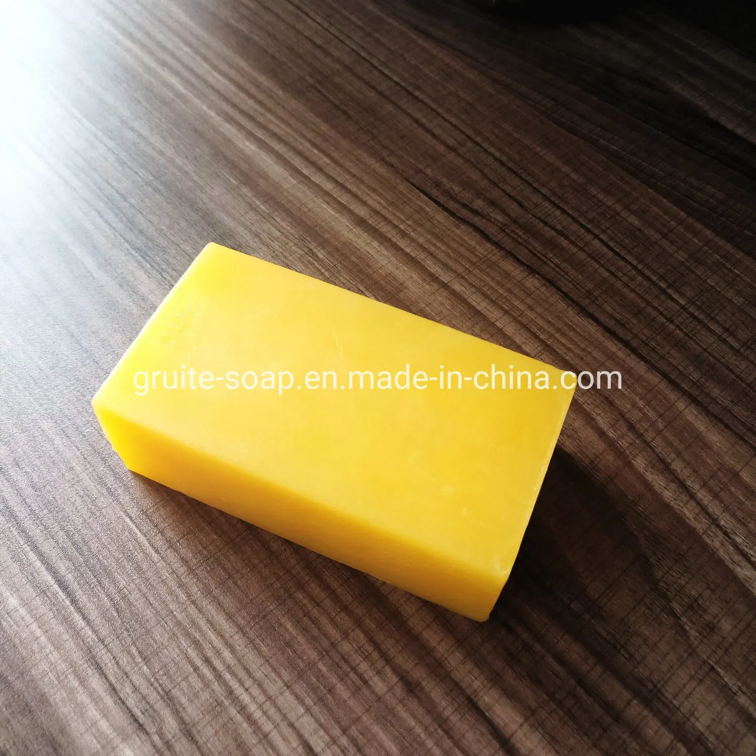 Laundry Soap for Washing Clothes, Bar Soap