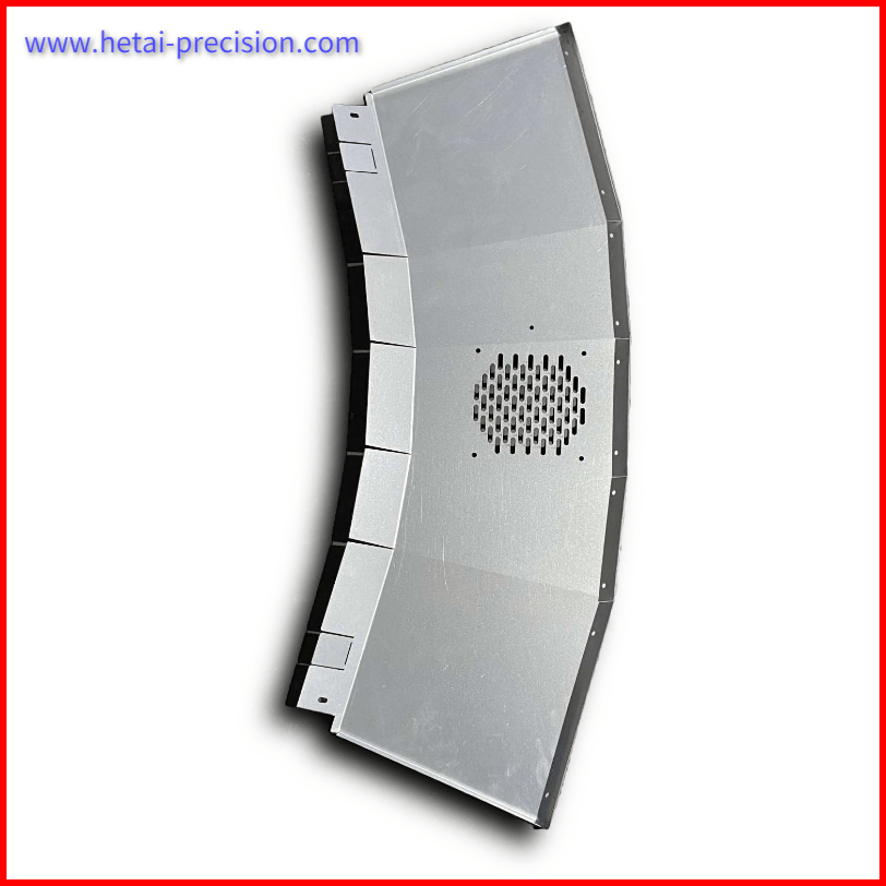 Shoes Rack for Supermarket and Shopping Mall Accept Large-Volume Laser Cutting, Customized Blanking.