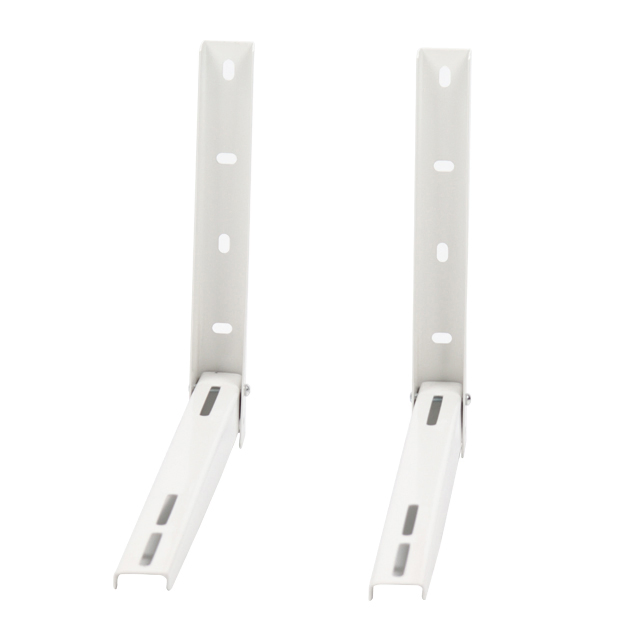Air Conditioner Static Sprayed Unit Bracket for HVAC