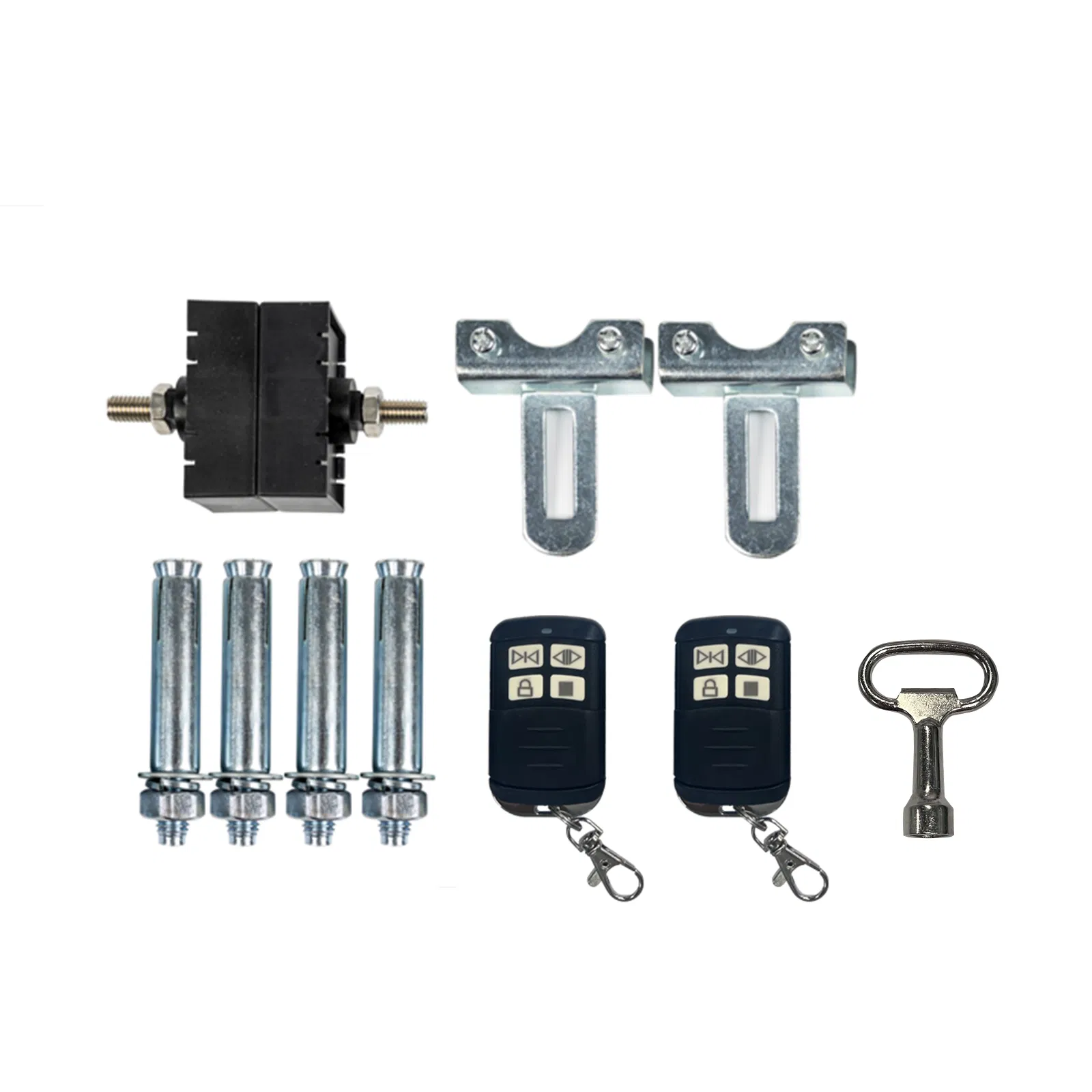 Slide Gate Opener Motor Automatic