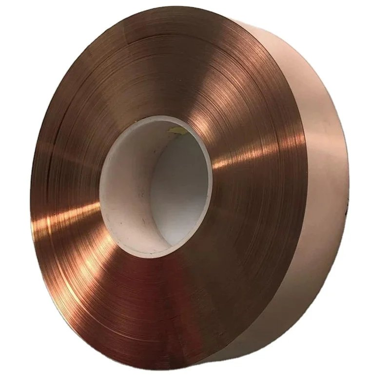 Superior Copper Coil: High Hardness and Corrosion Resistance