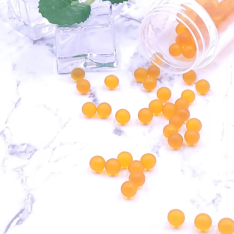 Cheap Best Multiplex Fruit Flavor Smoking Crush Ball Explosive Beads Cigarettes Capsule Burst Bead with Pusher
