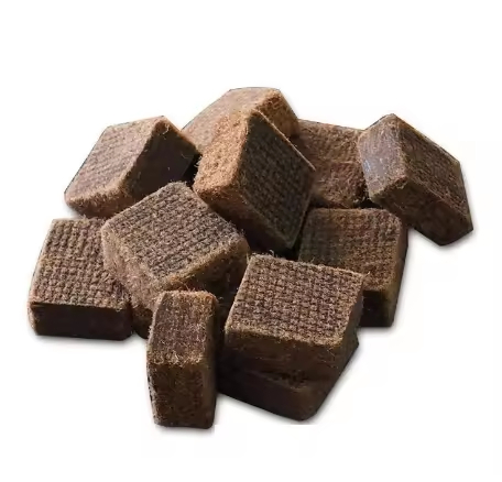 Smokeless Long Lasting Wood Chips Fire Starter for Barbecue Camping Outdoor Charcoal Firelighter Cubes