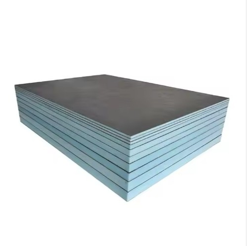 Polystyrene XPS Tile Backer Board Premium XPS Boards Product Type