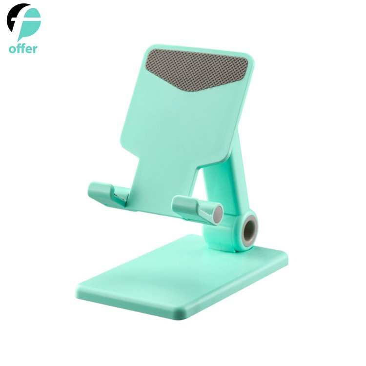 Fully Adjustable Foldable Desktop Phone Holder