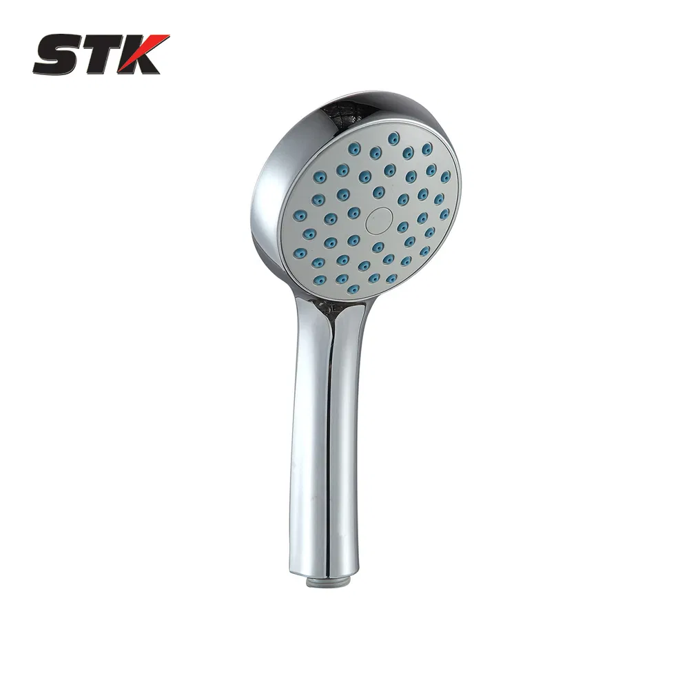 OEM Injection Moulding Plastic Shower Head Parts