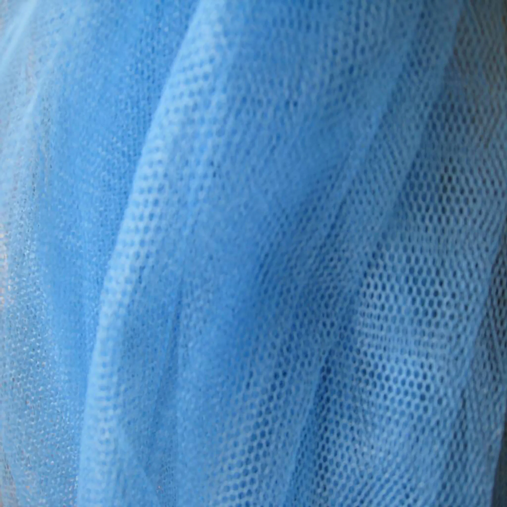 Exported to Cross-Border European and American Galvanized Square Wire Mesh Travel Rectangular Single Double Size Portable Mosquito Net