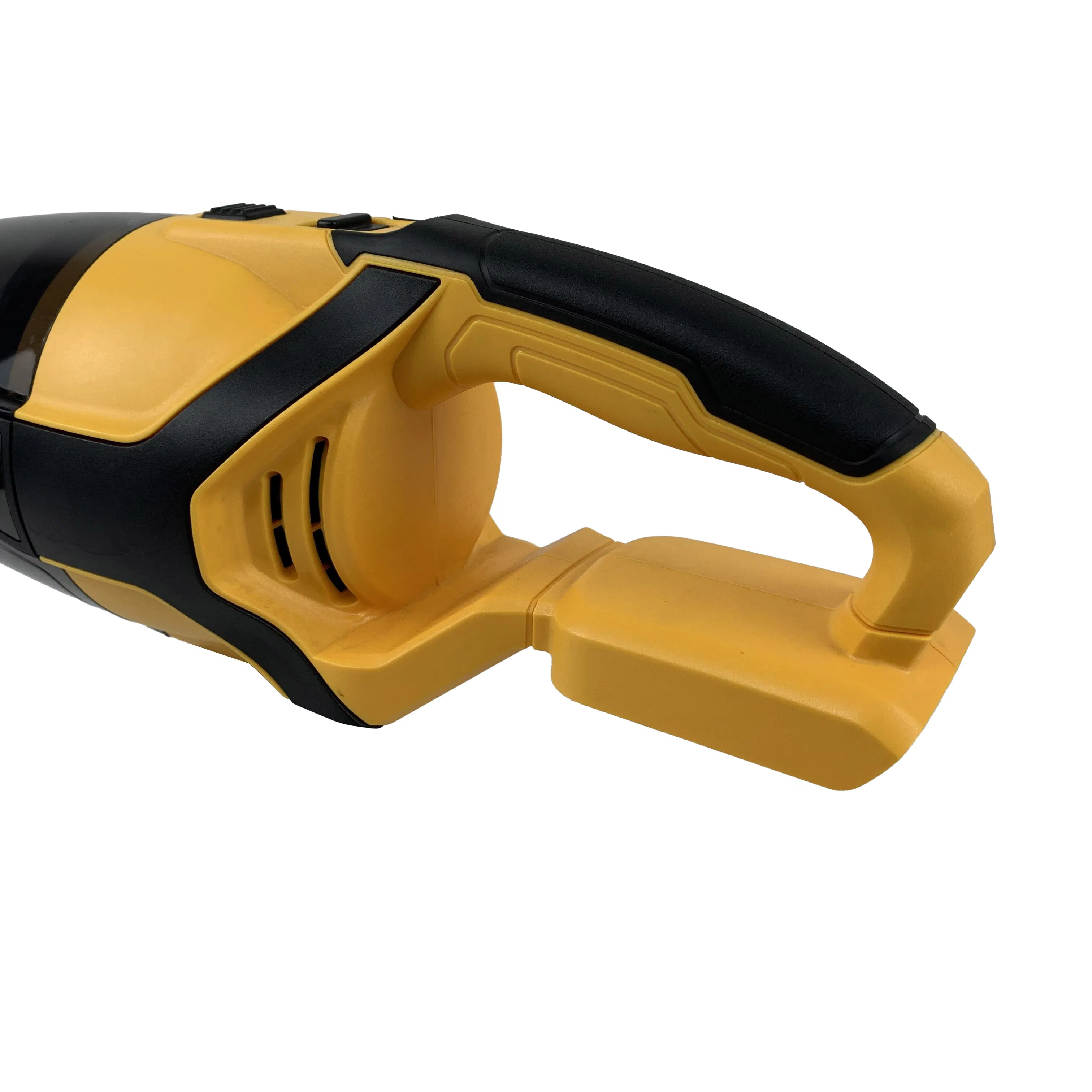 Rechargeable Blower with Battery and Fast Charger Set