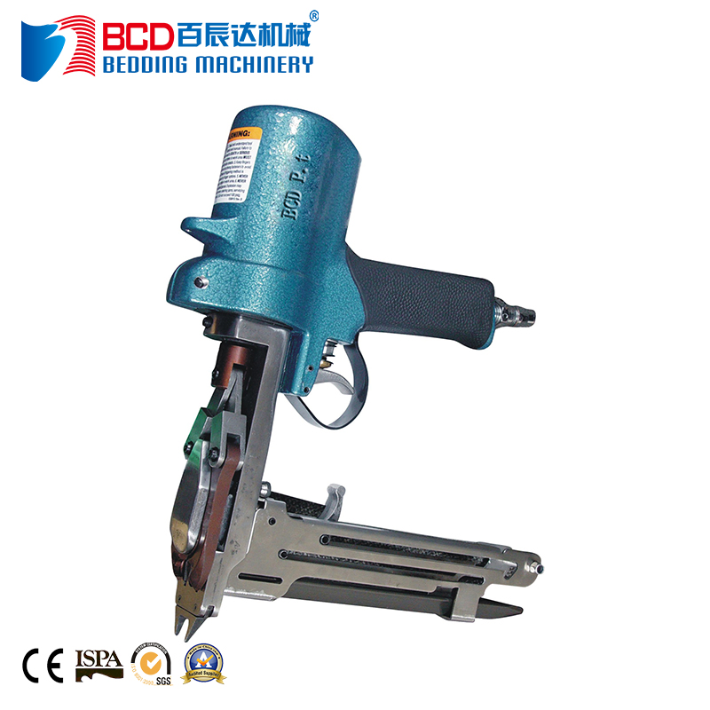 Пневматический пистолет для крепления матрасов HR22