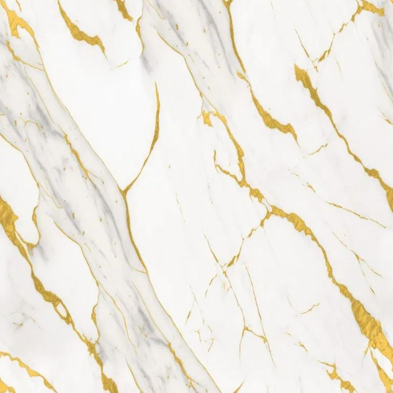 Gilding PVC Decoration Film for Wall Panels or Furniture