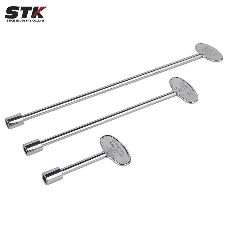 Door Lock Spare Part by Zamak Die Casting