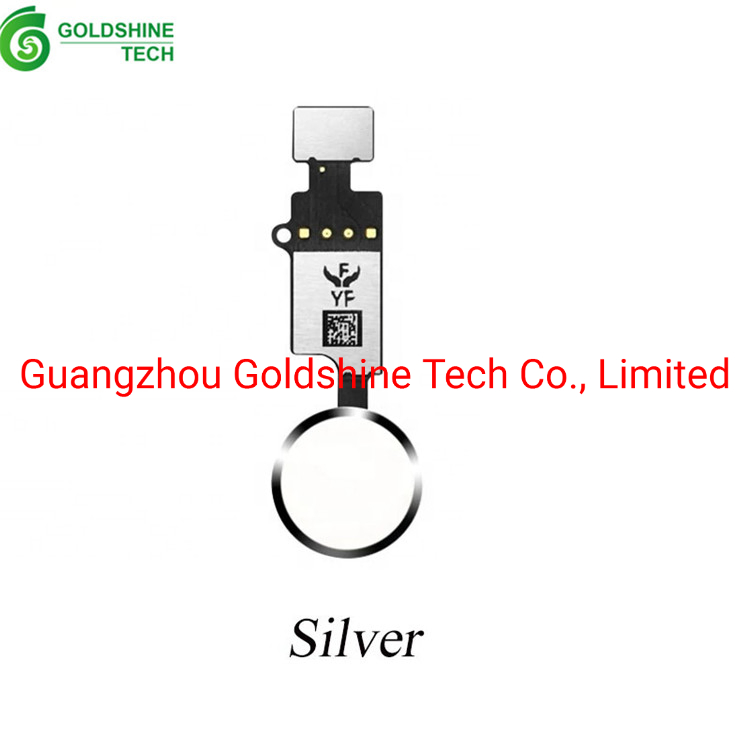 Кнопка Home с датчиком Touch ID для iPhone 7/8 Plus