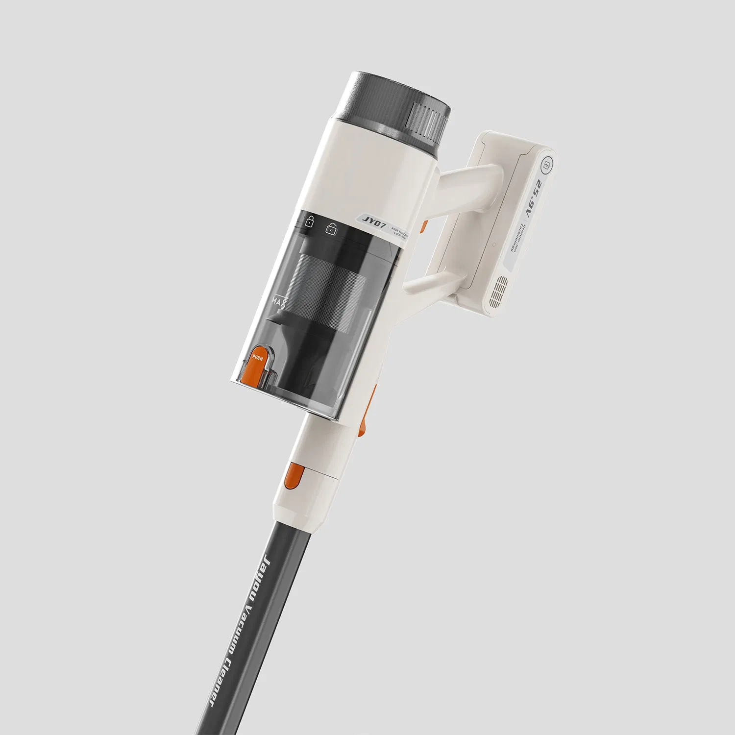 Powerful Suction Handheld Upright Wet and Dry Cordless Vacuum Cleaners for Home