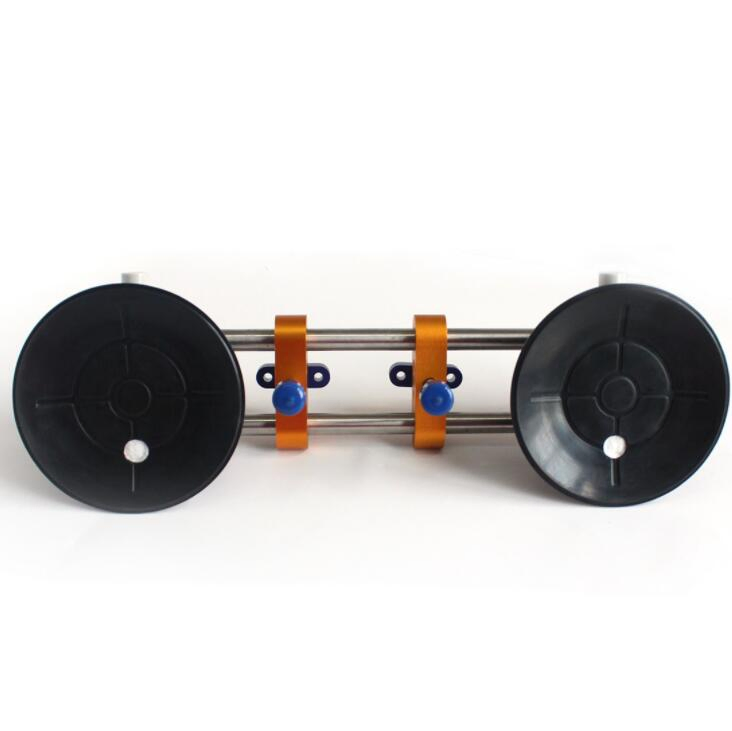 Glass Suction Cup Vacuum Lifter 21006