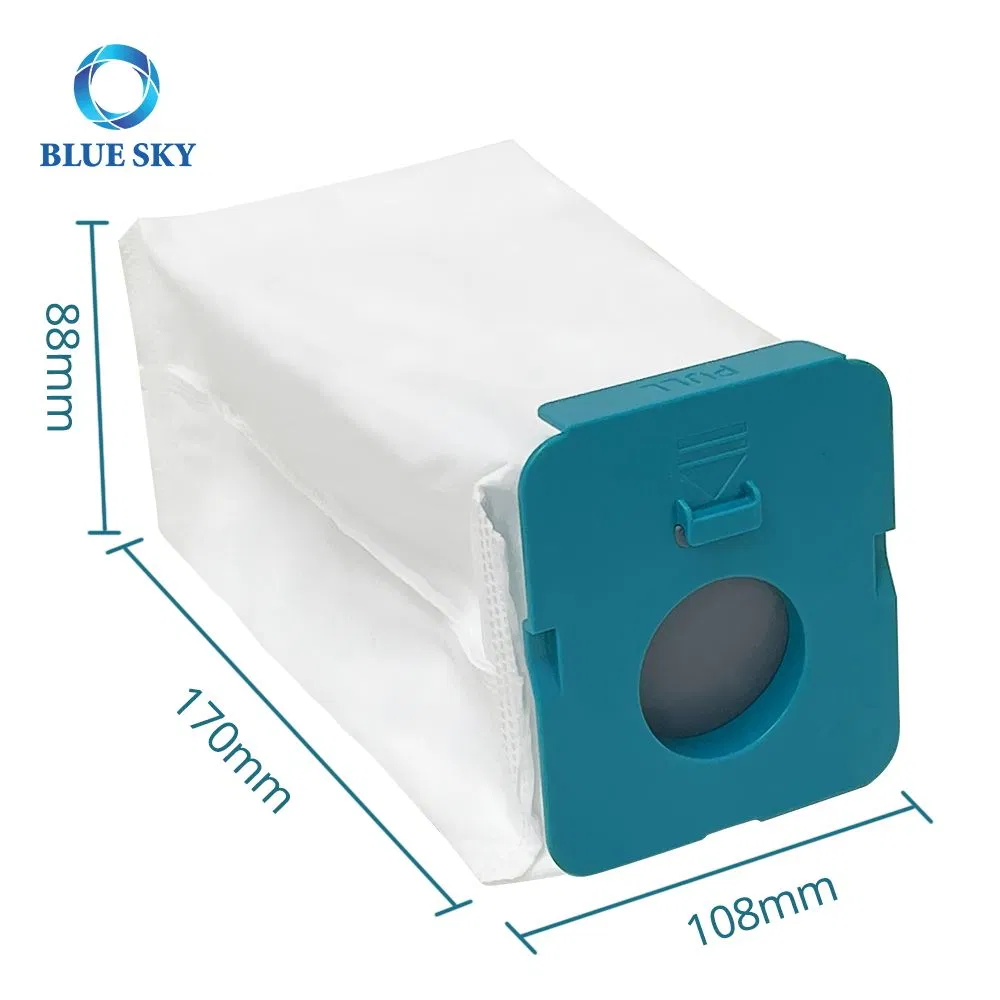 New Vacuum Cleaner Dust Bag Vca-Adb952 Replacement for Samsung Bespoke Jet Clean Station Sweeping Robot Parts