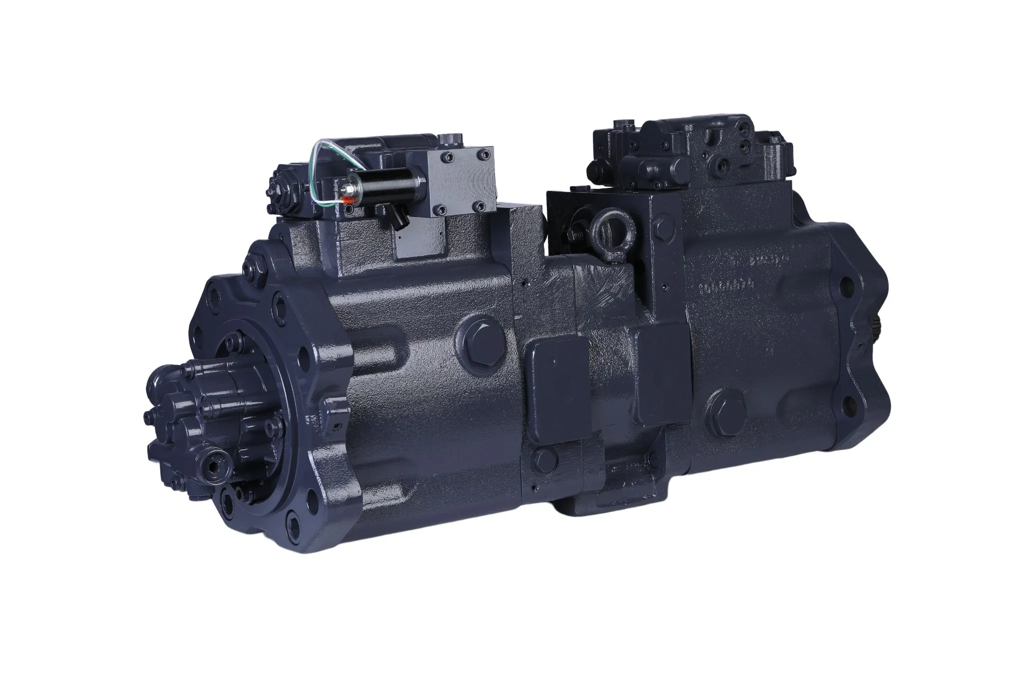 Гидравлический насос AP4VO200TVNW для экскаватора 40т