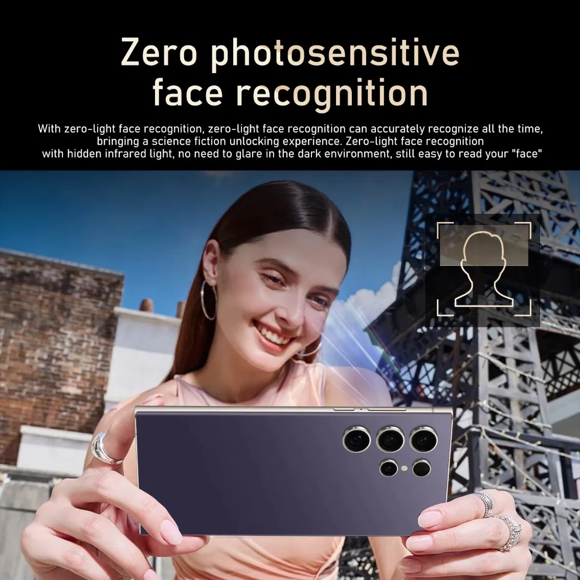 Samsung Galaxy S24 Ultra 16GB/1TB, 5G, Android 13