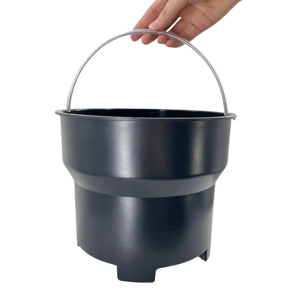 Food Waste Disposer for Kitchen Tasks and Easy Control for Home Use