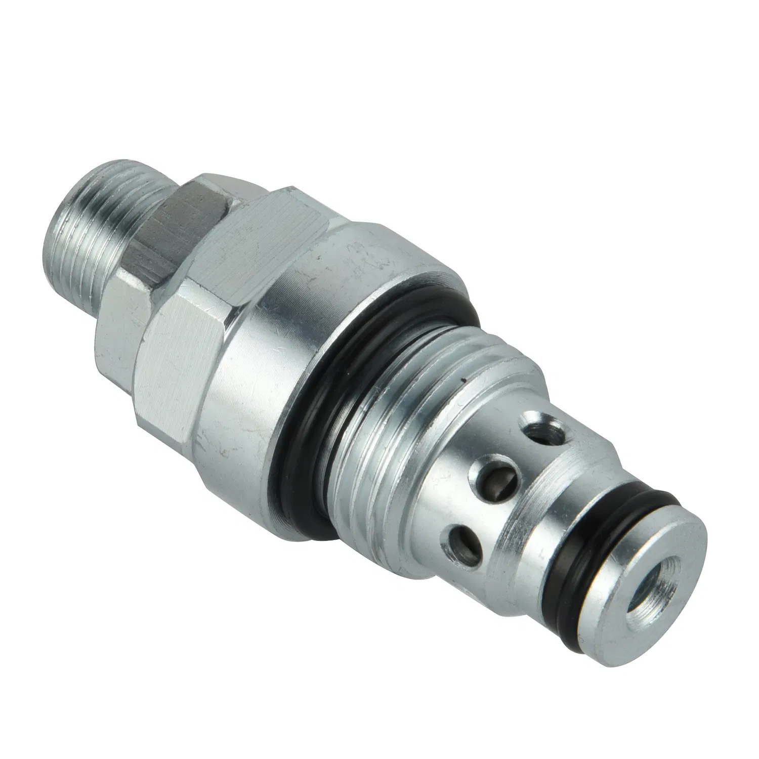 Игольчатый клапан YNV2-10 с ручной регулировкой