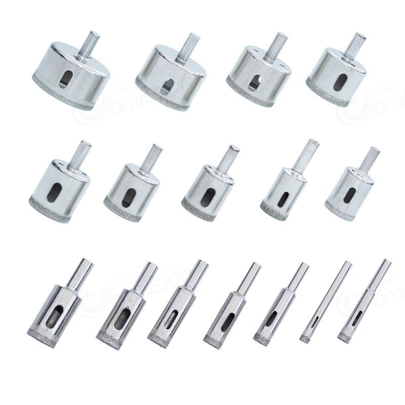 Durable Diamond Hole Opener Saw Blade for Long-Lasting Drilling Solutions